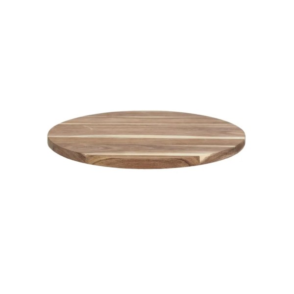HD FACTORY ACACIA TURNTABLE D35CM