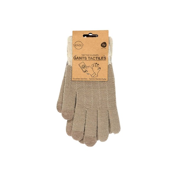 SENSLY TACTILE GLOVE