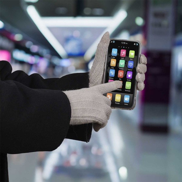 SENSLY TACTILE GLOVE