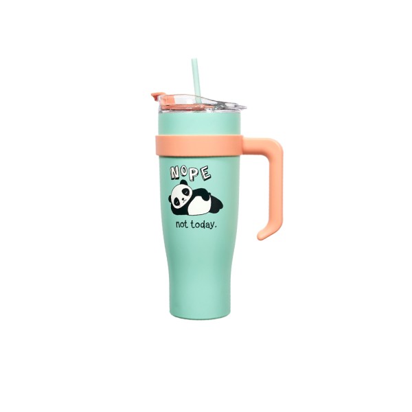 COOK C MIAMI KAWAII TRAVEL MUG 1.2L M6