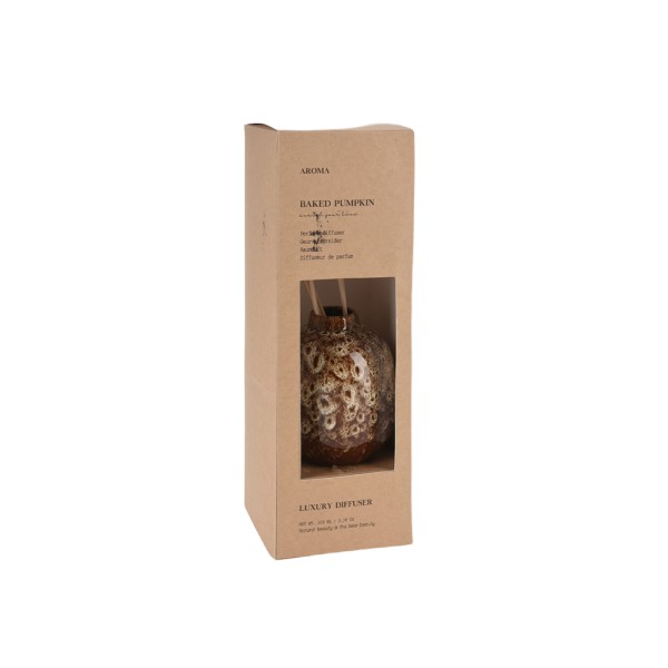 HARD GOODS DIFFUSER CERAMIC 2ASS WOODLAND