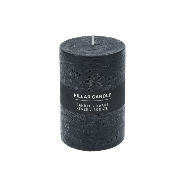 PILAR CANDLE 3ASS RUSTIC ROCKY ROADS