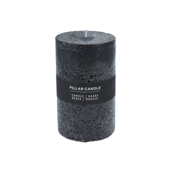 PILAR CANDLE 3ASS ROCKY ROADS