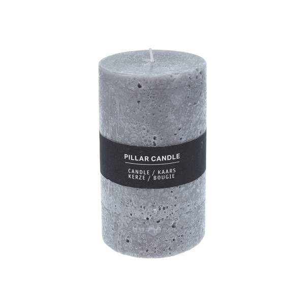 PILAR CANDLE 3ASS ROCKY ROADS