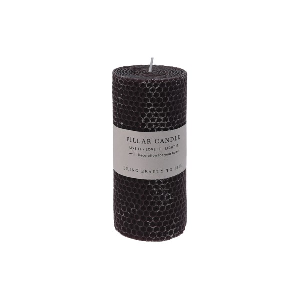 HARD GOODS CANDLE HONEYCOMB 4ASS