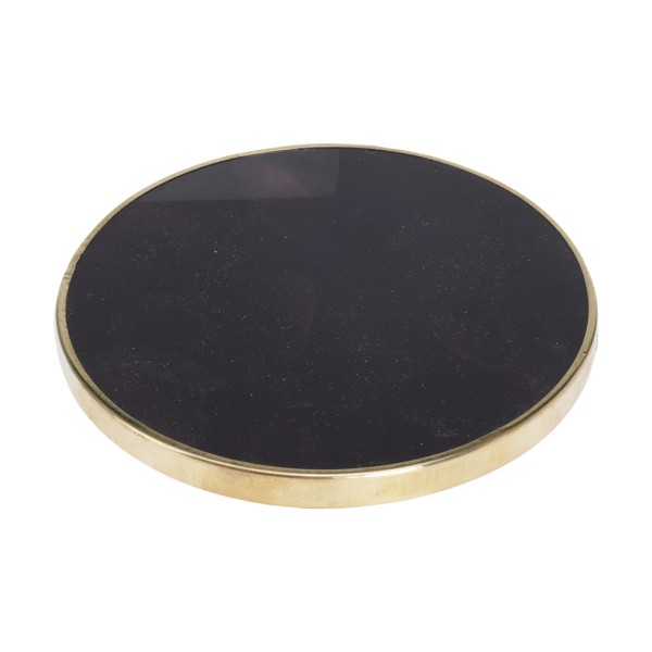 HARD GOODS COASTER MIXED COLOR