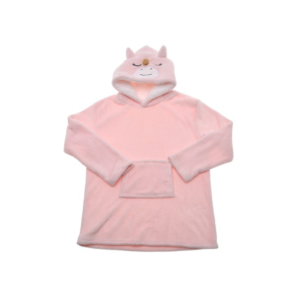 HARD GOODS KIDS HOODIE ASSORTED COLOR ANIMALS