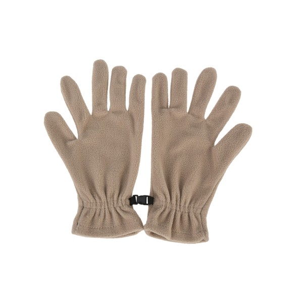 HARD GOODS GLOVES FLEECE MEN