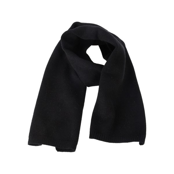 HARD GOODS SCARF KNITTED LADIES