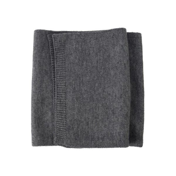 HARD GOODS SCARF KNITTED LADIES