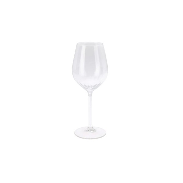 EH WINE GLASS 380ML SET 4PCS