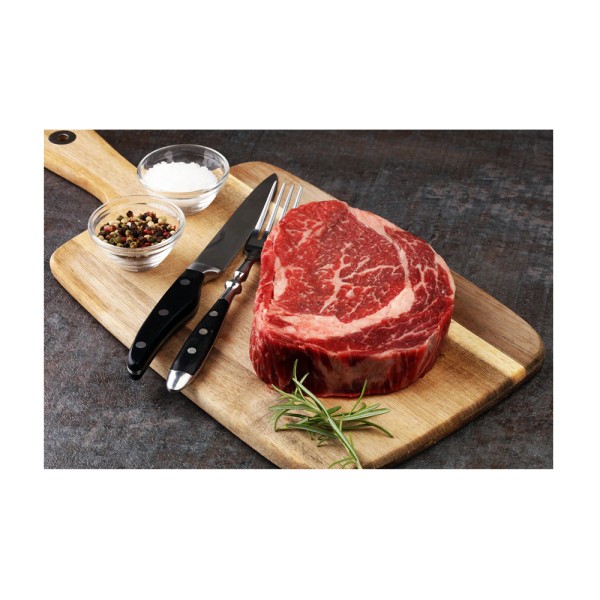 AUST ANGUS AUSTRALIAN ANGUS BEEF RIBEYE MB2+
