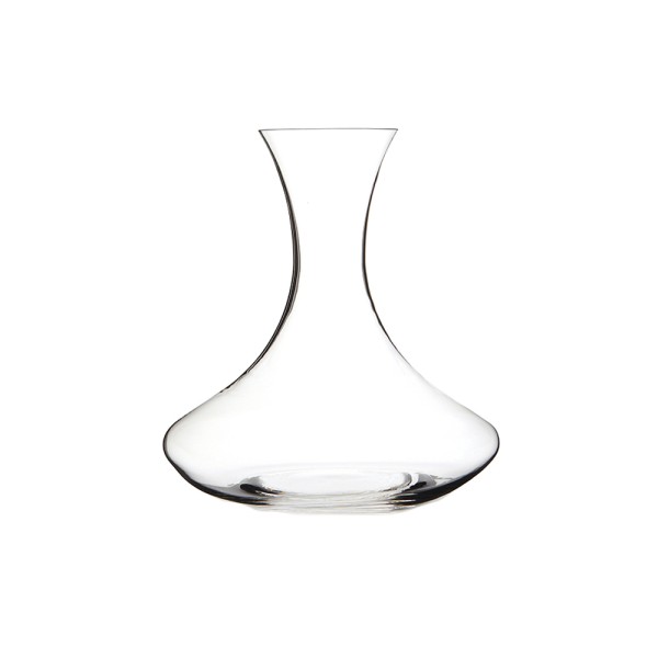 MASTERPRO GLASS DECANTER 