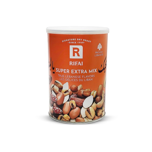 RIFAI TINS SUPER EXTRA 