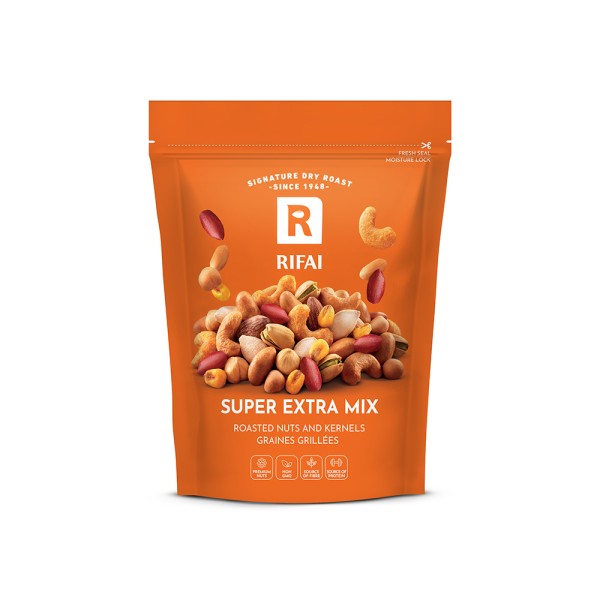 RIFAI SUPER EXTRA MIX