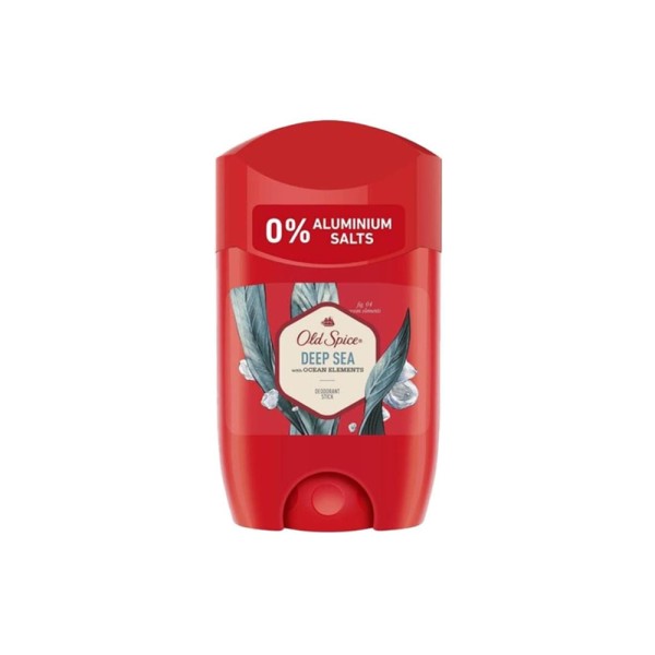 OLD SPICE DEO STICK DEEP SEA