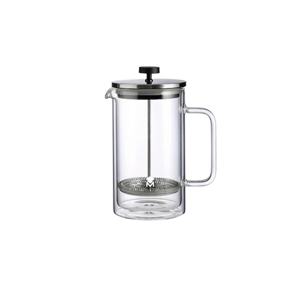 MASTERPRO COFFEE PLUNGER FRENCH PRESS 