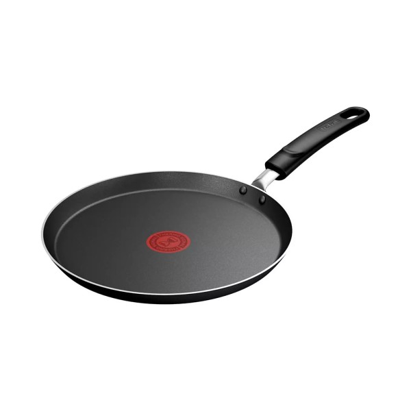 TEFAL ACCESS PANCAKE PAN BLACK 