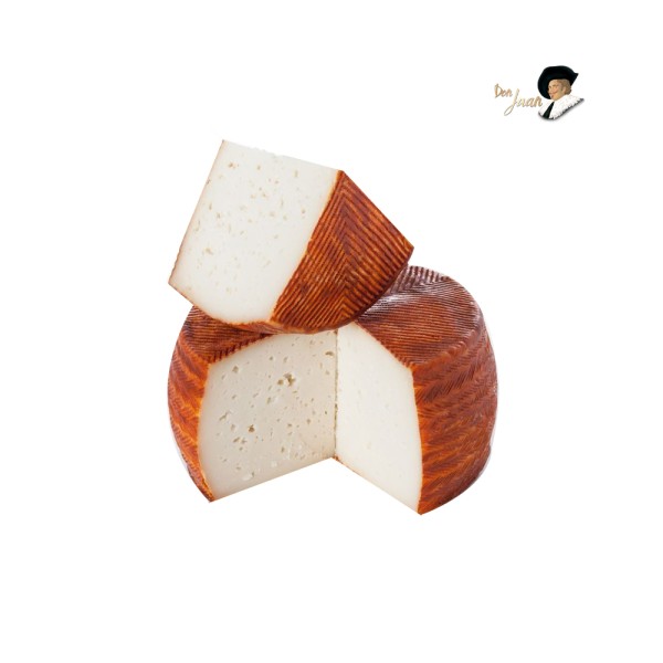 DON JUAN GOAT CHEESE ROLL FRESH PAPRIKA