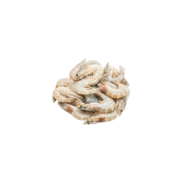 SPINNEYS SHRIMPS WHITE U15