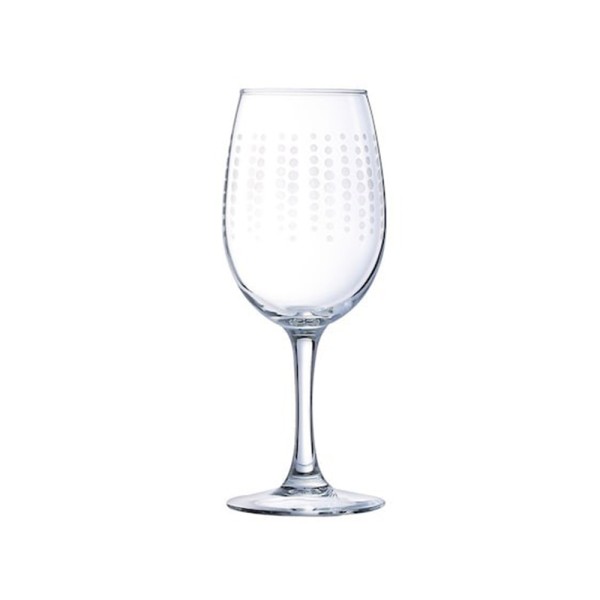 LUMINARC  FUNKY DOTS VAP 260ML 