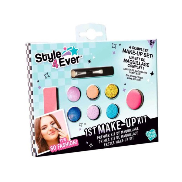 CANAL TOYS FIRST MAKE UP KIT