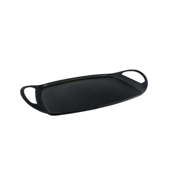 BERGNER GRILL PLATE FORGED ALUM 
