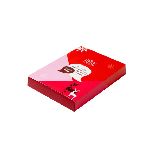 POEME VIRAL SUGAR FREE CHOCOLATE BOX