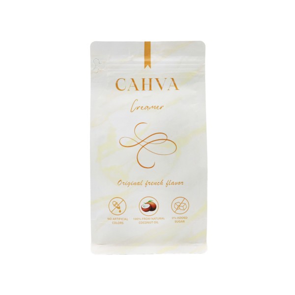 CAHVA COCONUT CREAMER 