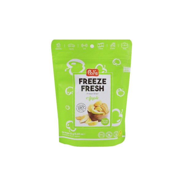 POLS APPLE DICED 