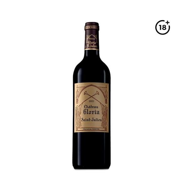 GLORIA 2021 SAINT JULIEN