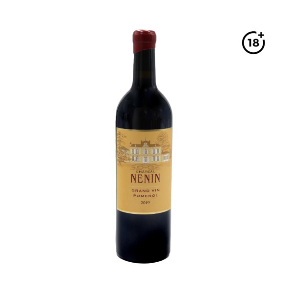 NENIN 2019 POMEROL