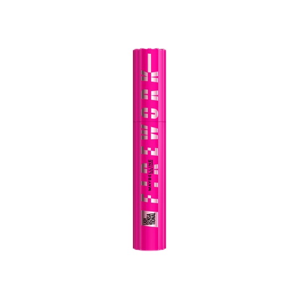 MAYBELLINE MASCARA LASH SENSATIONAL FIREWORK WASHABLE SLEEVED