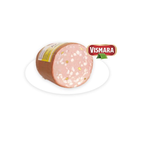VISMARA MORT L AMORTADELLA IGP CP