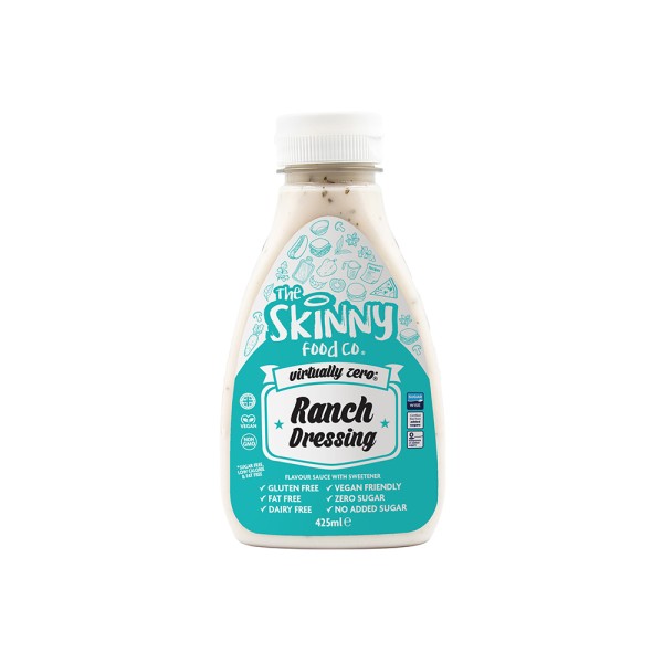 SKINNYFOOD RANCH SAUCE