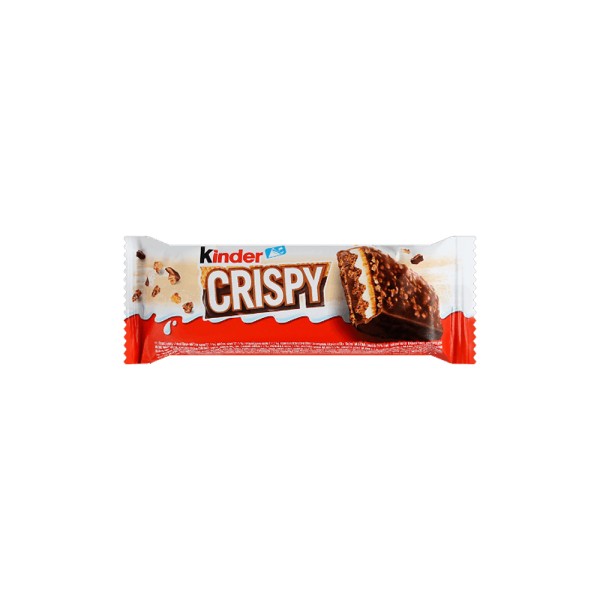KINDER CRISPY