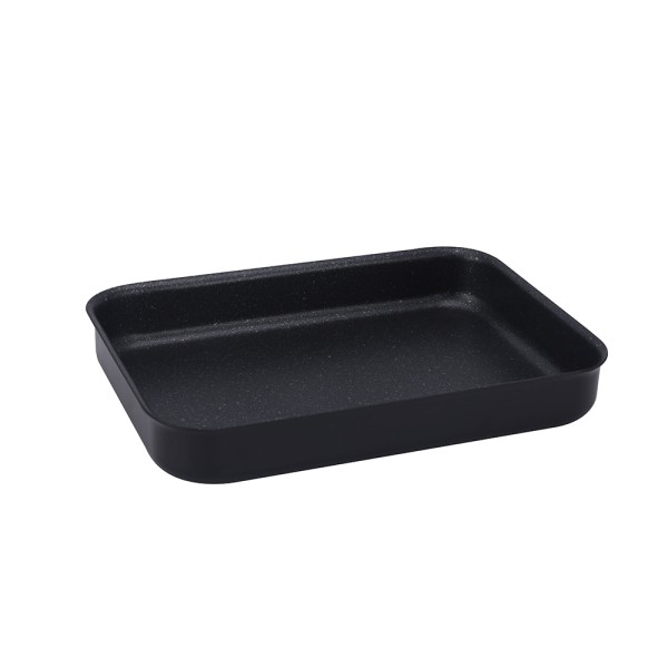MAISONETTE RECT OVEN TRAY NON STICK