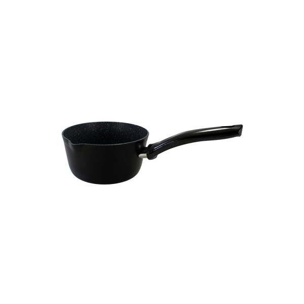 REINHAUS SAUCEPAN MARBLE