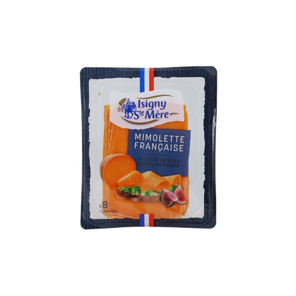 ISIGNY MIMOLETTE SLICES