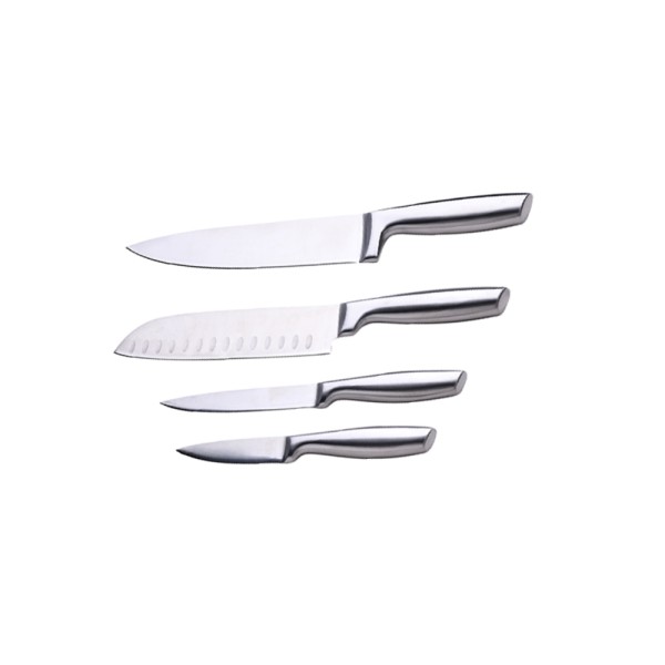 MASTERPRO  KNIFE SET SS SMART 
