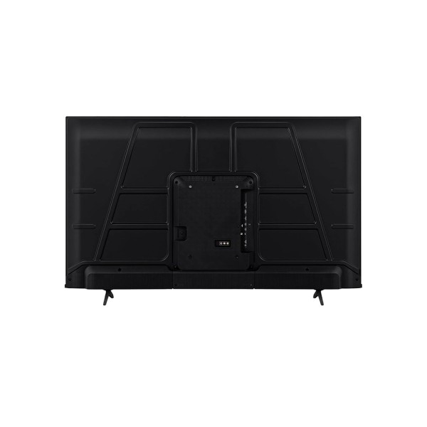 HISENSE LED TV UHD 4K SMART AIR PLAY ALEXA & RECEIVER BUIL