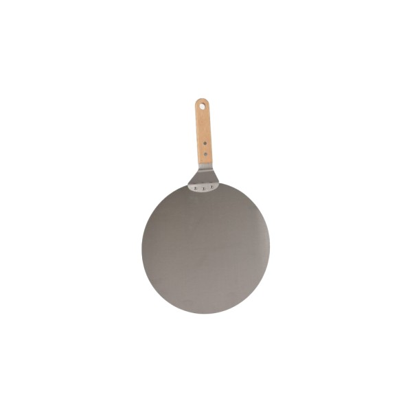 BBQ BBQ PIZZA SERVER