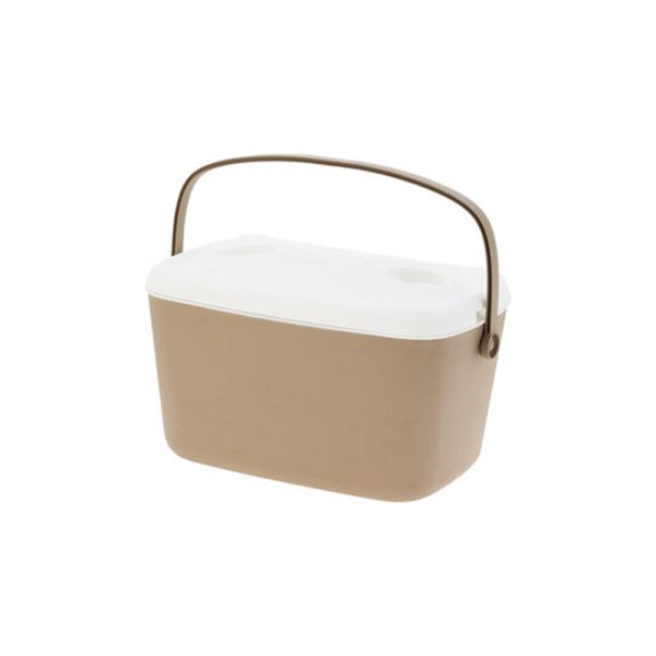 EH COOLER BOX 30 LITER AND 15 LITER BEIGE