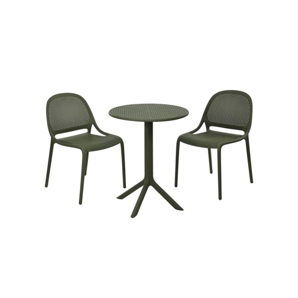  BISTRO GREEN SET