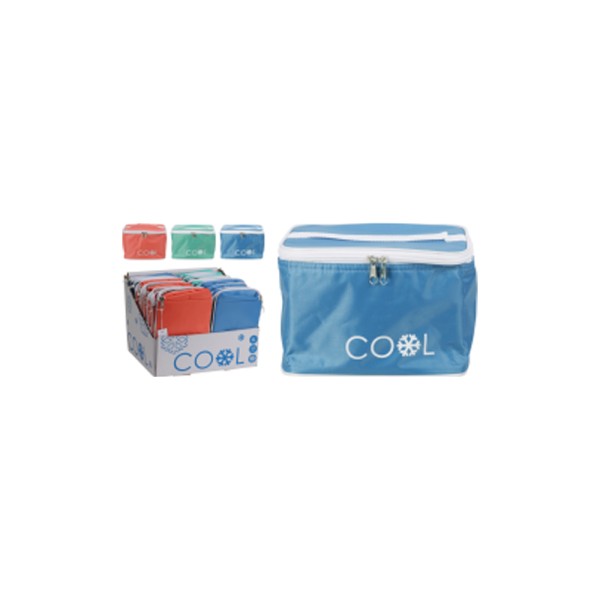  COOLER BAG 4L