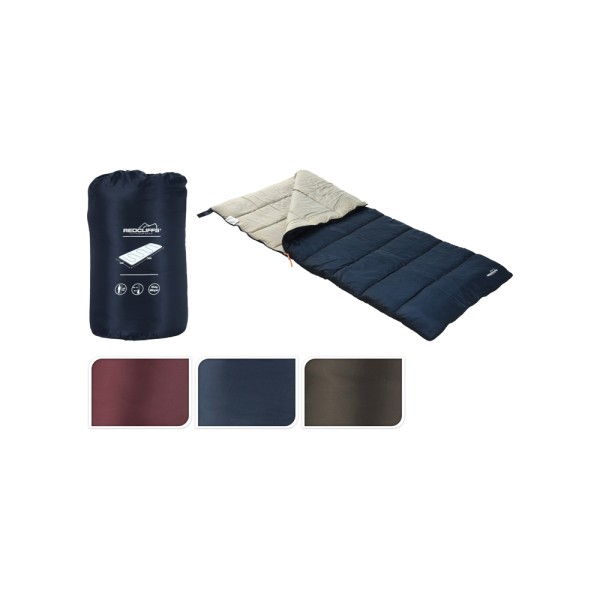  SLEEPING BAG ENVELOPPE