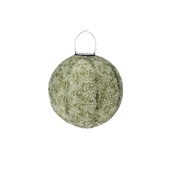  SOLAR LIGHT BALL SHAPE