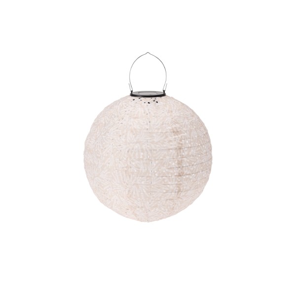 SOLAR LIGHT BALL SHAPE