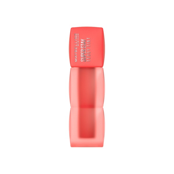MAYBELLINE SS LIP TEDDY TINT 25 BABY TEE
