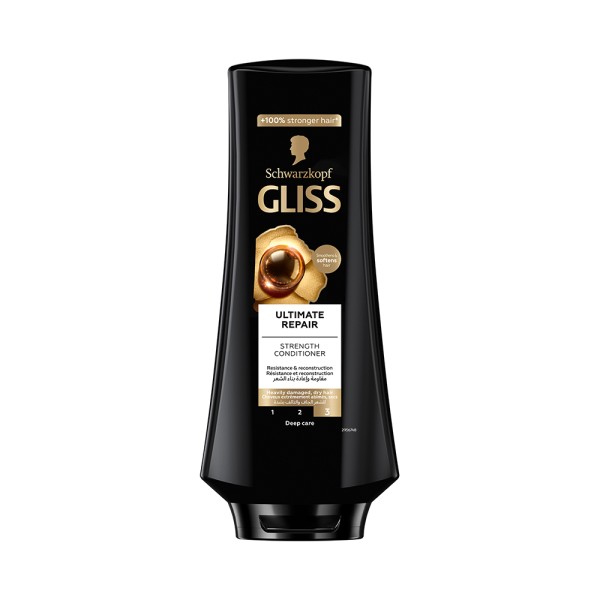 GLISS CONDITIONER ULTIMATE REPAIR                  